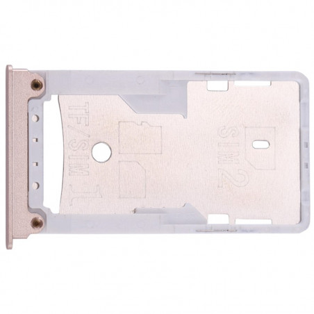 SIM CARD TRAY XIAOMI MI MAX GOLD