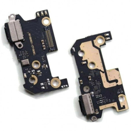 CHARGING FLEX XIAOMI MI 8