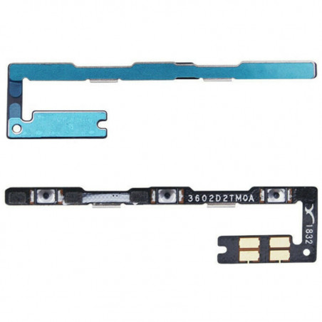POWER FLEX XIAOMI MI 8 LITE