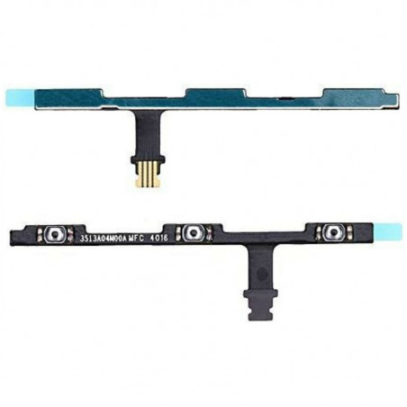 POWER FLEX XIAOMI MI NOTE 2