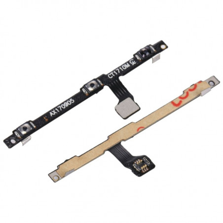 POWER FLEX XIAOMI MI NOTE 3