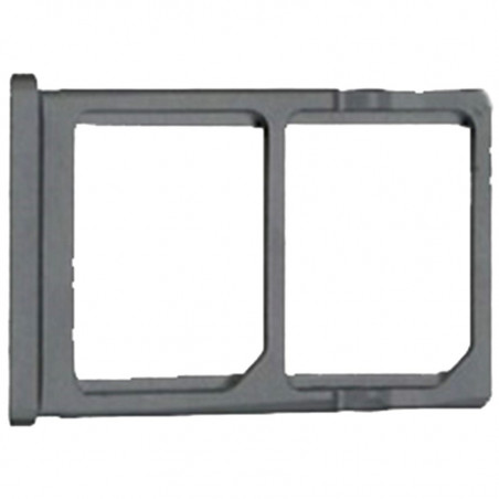 SIM CARD TRAY XIAOMI MI 5S BLACK