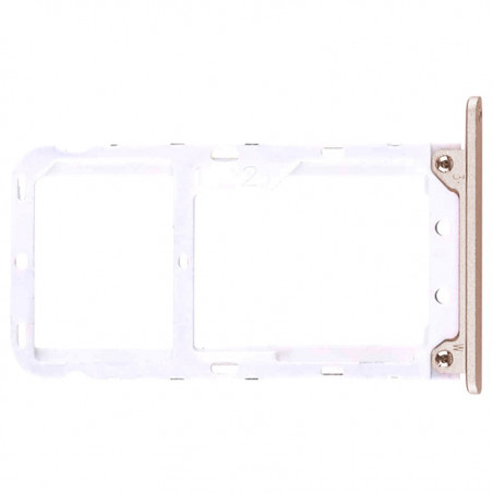 SIM CARD TRAY XIAOMI MI A1 / 5X GOLD