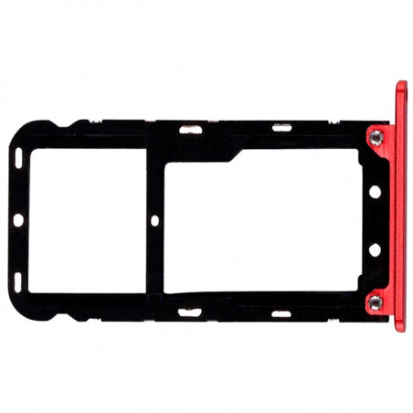 SIM CARD TRAY XIAOMI MI A1 / 5X RED