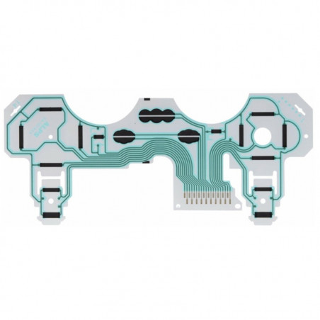 CONTROLLER BUTTON FLEX PS3 SA1Q194A