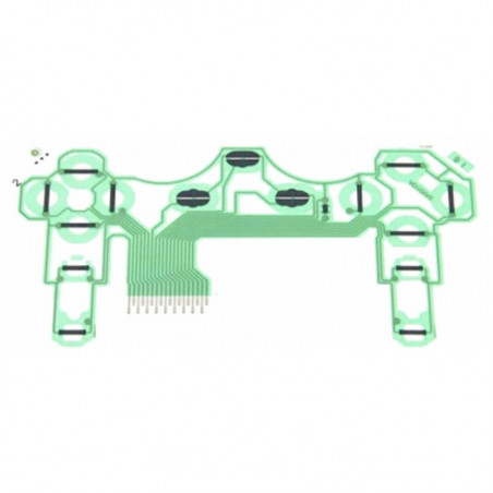 CONTROLLER BUTTON FLEX PS2 SA1Q113A
