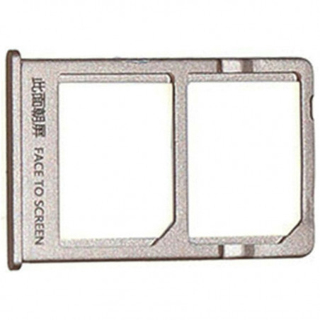 SIM CARD TRAY XIAOMI MI 5S PLUS GOLD