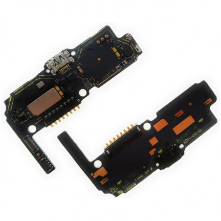 CHARGING FLEX OPPO FIND 7 X9007