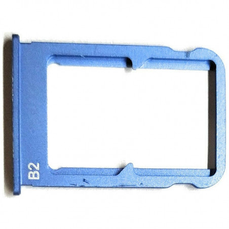 SIM CARD TRAY XIAOMI MI MIX 3 BLUE