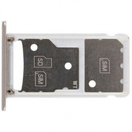 SIM CARD TRAY HUAWEI ENJOY 6 GOLD