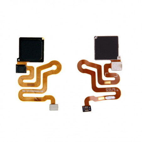 HOME BUTTON HUAWEI P9 / P9 LITE / P9 PLUS BLACK
