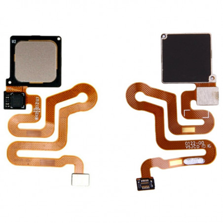 HOME BUTTON HUAWEI P9 / P9 LITE / P9 PLUS GOLD