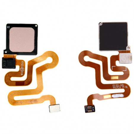 HOME BUTTON HUAWEI P9 / P9 LITE / P9 PLUS PINK