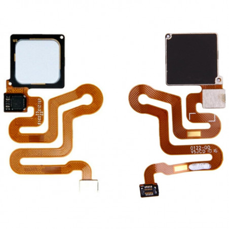 HOME BUTTON HUAWEI P9 / P9 LITE / P9 PLUS WHITE