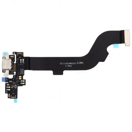 CHARGING FLEX XIAOMI MI NOTE 2