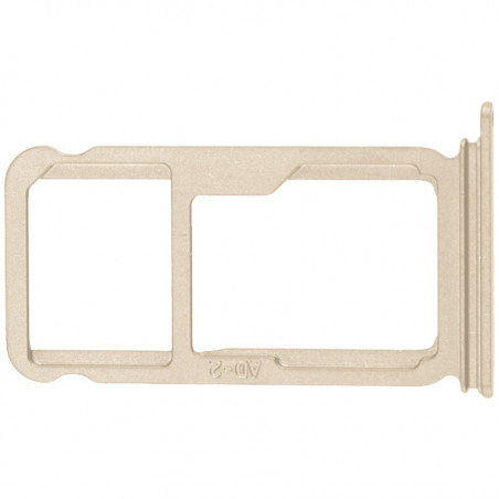 SIM CARD TRAY HUAWEI P10 PLUS GOLD