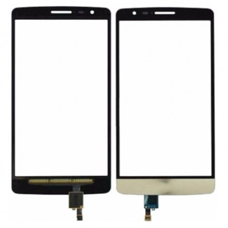 TOUCH SCREEN LG G3 MINI GOLD D722