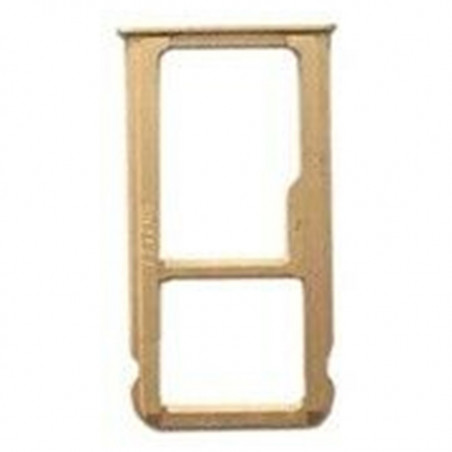 SIM CARD TRAY HUAWEI MATE 8 GOLD