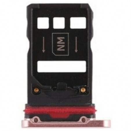 SIM CARD TRAY HUAWEI MATE 20 PRO PINK