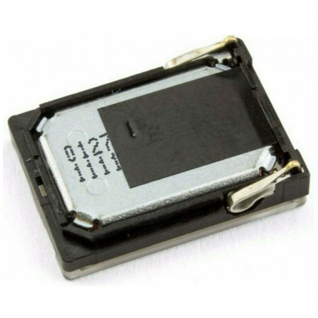 BUZZER MOTOROLA MOTO G4 / G5 / G6