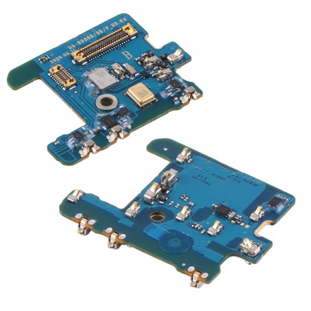 MICROPHONE BOARD SAMSUNG GALAXY NOTE 20 ULTRA