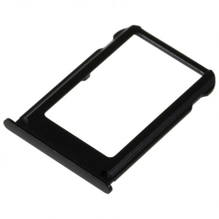 SIM CARD TRAY XIAOMI MI NOTE 3 BLACK