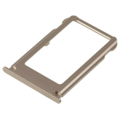 SIM CARD TRAY XIAOMI MI NOTE 3 GOLD