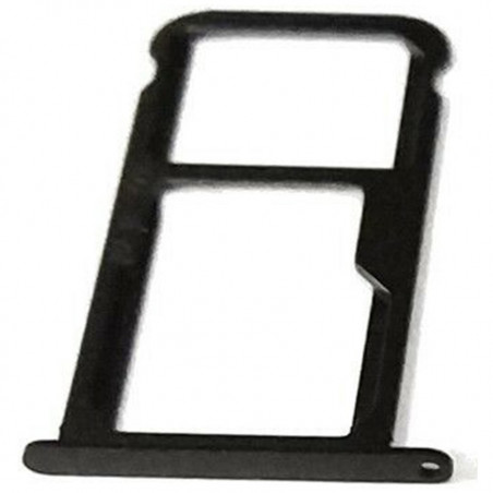 SIM CARD TRAY HUAWEI MATE 9 BLACK