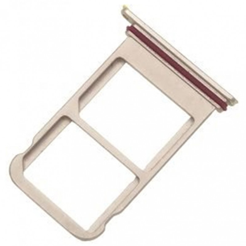 SIM CARD TRAY HUAWEI MATE 10 PRO GOLD