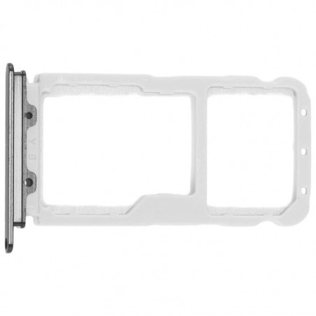 SIM CARD TRAY HUAWEI NOVA 2 BLACK