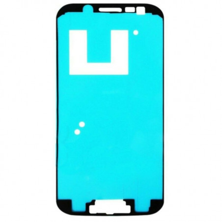 ADHESIVO FRONTAL SAMSUNG GALAXY S6 EDGE