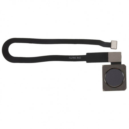 HOME BUTTON HUAWEI MATE 10 PRO BLUE