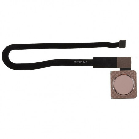 HOME BUTTON HUAWEI MATE 10 PRO PINK