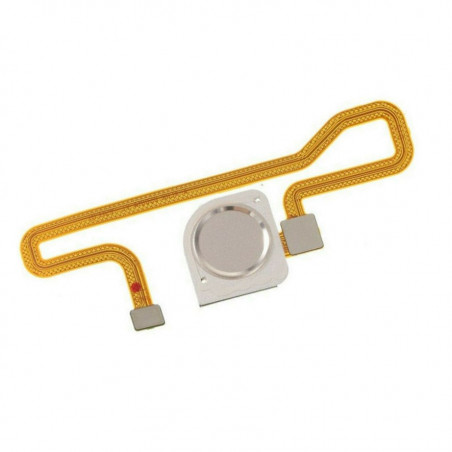 HOME BUTTON HUAWEI Y6 2018 HONOR 7A ENJOY 8E GOLD