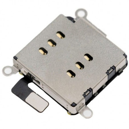 SIM CARD READER FLEX IPHONE 11
