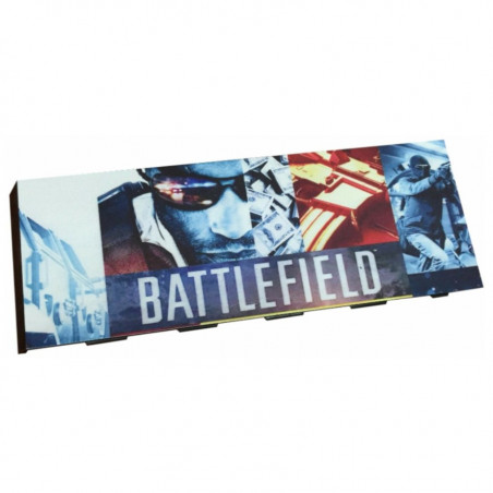 COVER HDD PS4 BATTLEFIELD