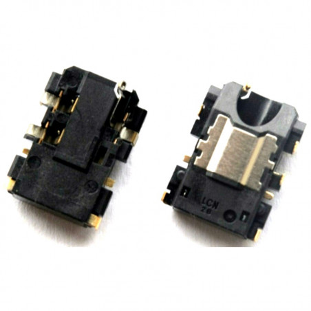 AUDIO JACK XIAOMI REDMI NOTE 5A / NOTE 5A PRIME