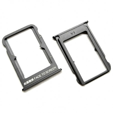 SIM CARD TRAY XIAOMI MI 8 PRO