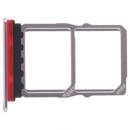SIM CARD TRAY HUAWEI P30 WHITE