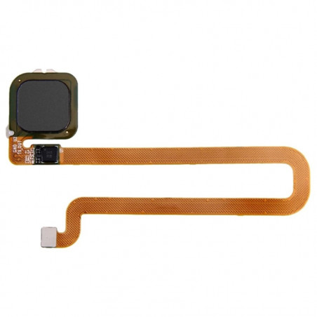 HOME BUTTON HUAWEI MATE 8 BLACK