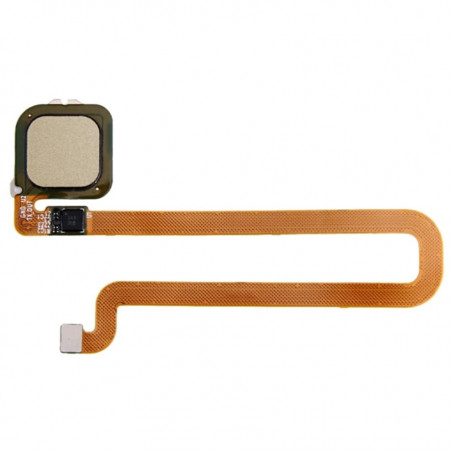 HOME BUTTON HUAWEI MATE 8 GOLD