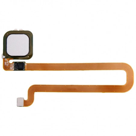 HOME BUTTON HUAWEI MATE 8 SILVER