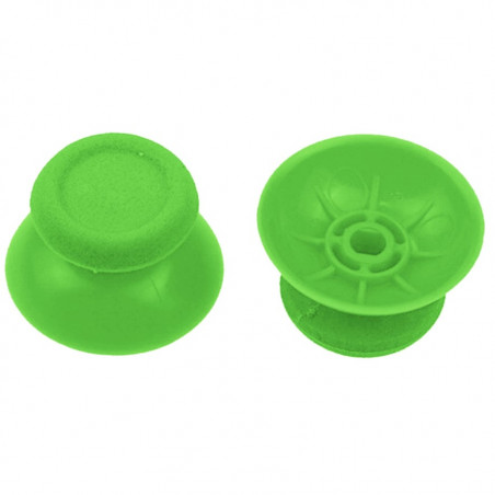 ANALOGUE CAP FOR JOYSTICK PS4 GREEN