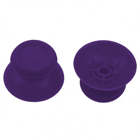 ANALOGUE CAP FOR JOYSTICK PS4 PURPLE