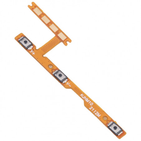 POWER FLEX XIAOMI REDMI 10