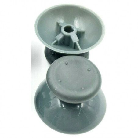 ANALOGUE CAP FOR JOYSTICK XBOX 360 GREY