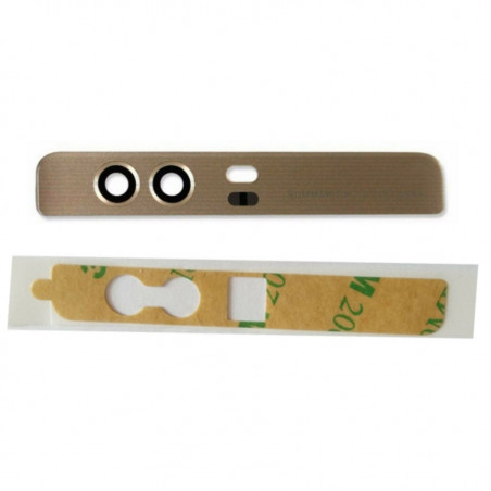 CAMERA GLASS HUAWEI P9 PLUS GOLD