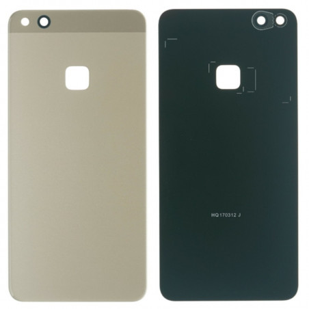 COVER BATTERY HUAWEI P10 LITE GOLD