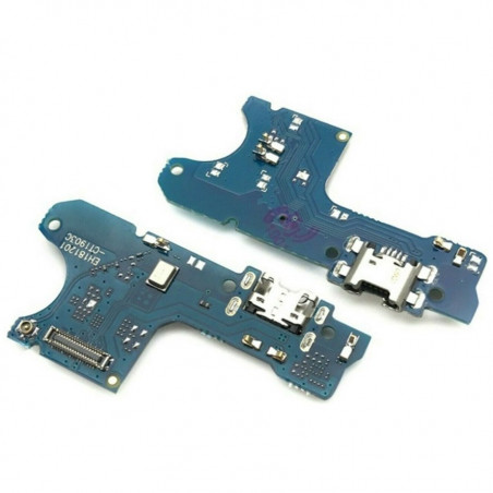 CHARGING FLEX HUAWEI Y7 2019 STANDARD VERSION
