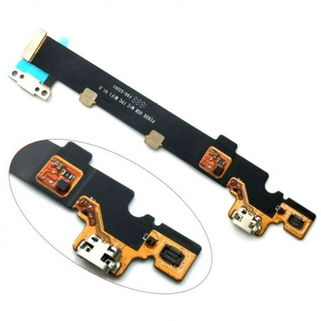 CHARGING FLEX HUAWEI MEDIAPAD M3 LITE 10  WIFI